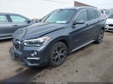 BMW X1 xDrive28I WBXHT3C36GP883754 снимка
