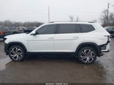 Volkswagen Atlas 3.6L V6 Sel Premium 1V2TR2CA9MC550545 photo