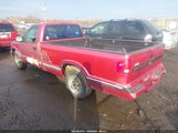 Chevrolet S Truck S10 1GCCS14Z6RK116388 fotografie