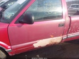 Chevrolet S Truck S10 1GCCS14Z6RK116388 photo