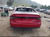 Honda Accord Hybrid Sport-L 1HGCY2F74RA073628 снимка