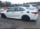 Toyota Camry Se Nightshade Edition 4T1G11AK3LU302649 снимка
