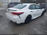 Toyota Camry Se Nightshade Edition 4T1G11AK3LU302649 fotografie