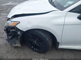 Toyota Camry Se Nightshade Edition 4T1G11AK3LU302649 fotografie
