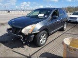 Nissan Rogue S JN8AS5MT7DW552537 снимка
