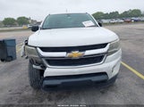 Chevrolet Colorado Wt 1GCGSBEA8H1212432 снимка