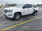 Chevrolet Colorado Wt 1GCGSBEA8H1212432 снимка