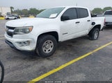 Chevrolet Colorado Wt 1GCGSBEA8H1212432 снимка