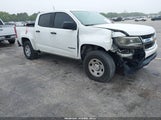 Chevrolet Colorado Wt 1GCGSBEA8H1212432 снимка