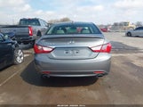 Hyundai Sonata Se 5NPEC4AC6DH671291 снимка