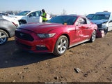 Ford Mustang V6 1FA6P8AM6H5237005 снимка