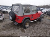 Jeep Wrangler / Yj 2J4FY29E1LJ521034 снимка