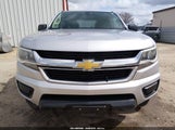Chevrolet Colorado Wt 1GCGTAE3XF1224376 снимка