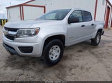 Chevrolet Colorado Wt 1GCGTAE3XF1224376 снимка