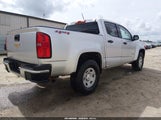 Chevrolet Colorado Wt 1GCGTAE3XF1224376 снимка