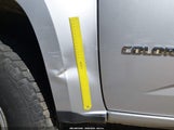 Chevrolet Colorado Wt 1GCGTAE3XF1224376 снимка