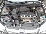 Honda Civic Vp 1HGES163X5L024983 снимка
