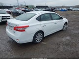 Nissan Sentra Sv 3N1AB7AP0EY296849 снимка