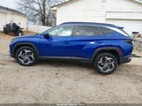 Hyundai Tucson Sel 5NMJFCAE3PH204073 снимка