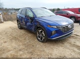 Hyundai Tucson Sel 5NMJFCAE3PH204073 снимка