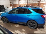 Chevrolet Equinox Fwd Rs 3GNAXMEG9RS121572 снимка