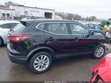 Nissan Rogue Sport S Awd Xtronic Cvt JN1BJ1AW7NW680467 photo