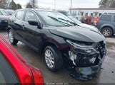 Nissan Rogue Sport S Awd Xtronic Cvt JN1BJ1AW7NW680467 photo