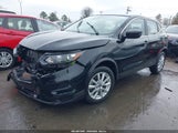 Nissan Rogue Sport S Awd Xtronic Cvt JN1BJ1AW7NW680467 снимка