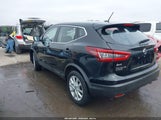 Nissan Rogue Sport S Awd Xtronic Cvt JN1BJ1AW7NW680467 photo