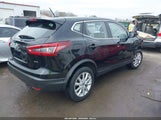 Nissan Rogue Sport S Awd Xtronic Cvt JN1BJ1AW7NW680467 photo