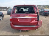 Chrysler Town & Country Touring-L Anniversary Edition 2C4RC1CG3GR104270 fotografie