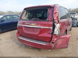 Chrysler Town & Country Touring-L Anniversary Edition 2C4RC1CG3GR104270 fotografie