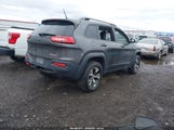 Jeep Cherokee Trailhawk 1C4PJMBSXFW614013 снимка
