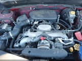 Subaru Forester 2.5X Limited JF2SH6DC9AH788869 снимка