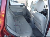 Subaru Forester 2.5X Limited JF2SH6DC9AH788869 снимка