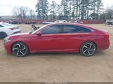 Honda Accord Sport 1HGCV1F34KA131405 photo