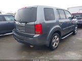 Honda Pilot Ex-L 5FNYF3H69DB014238 снимка