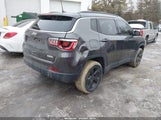 Jeep Compass Latitude 4X4 3C4NJDBB4KT594008 снимка