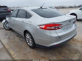 Ford Fusion Hybrid Se 3FA6P0LU5HR165046 photo