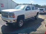 Chevrolet Silverado  1Lz 3GCUKSEC4EG134233 снимка