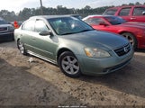 Nissan Altima 2.5 S 1N4AL11DX3C132453 photo