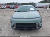 Hyundai Kona Sel KM8HBCAB0SU197354 снимка