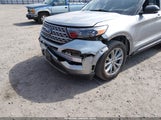 Ford Explorer Limited 1FMSK7FH2LGC79709 снимка