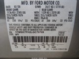 Ford Explorer Limited 1FMSK7FH2LGC79709 снимка