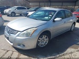 Nissan Altima 2.5 S 1N4AL2AP9CN547820 снимка