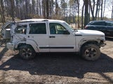 Jeep Liberty Sport 1J8GN28K78W103113 photo