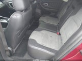Ford Taurus Sho 1FAHP2KT5JG124927 снимка
