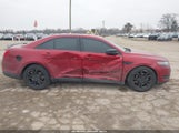 Ford Taurus Sho 1FAHP2KT5JG124927 снимка