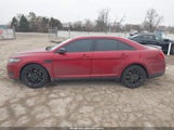 Ford Taurus Sho 1FAHP2KT5JG124927 снимка
