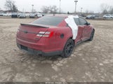 Ford Taurus Sho 1FAHP2KT5JG124927 снимка